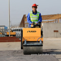 Construction machine double drum mini vibratory road roller Construction machine double drum mini vibratory road roller